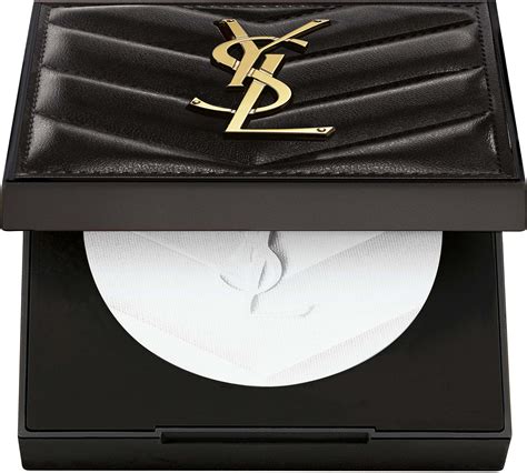 ysl translucent powder|yves saint laurent pressed powder.